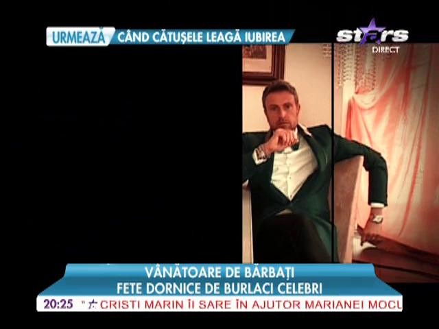 Vanatoarea de barbati