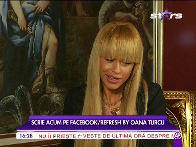 Anda Adam se mentine in forma