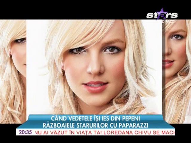 Cand vedetele isi ies din pepeni