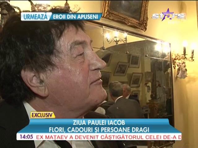 Ziua Paulei Iacob