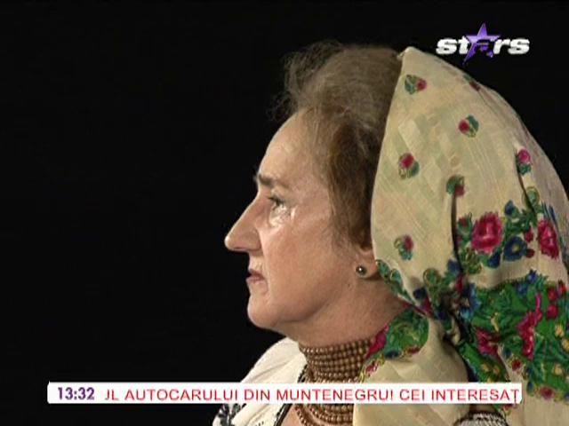 Mama Sofiei Vicoveancu a vrut să o mărite forțat