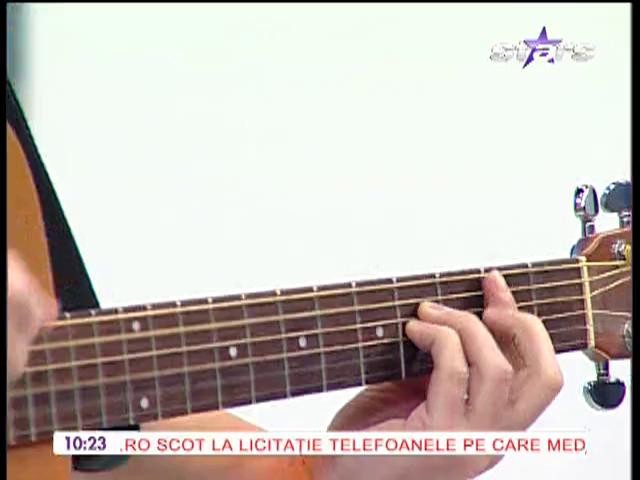 Alexandra Ungureanu și Florian, &icirc;n duet