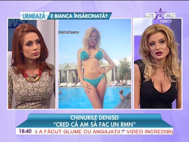 Chinurile Denisei