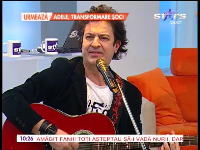Krypton la Star matinal