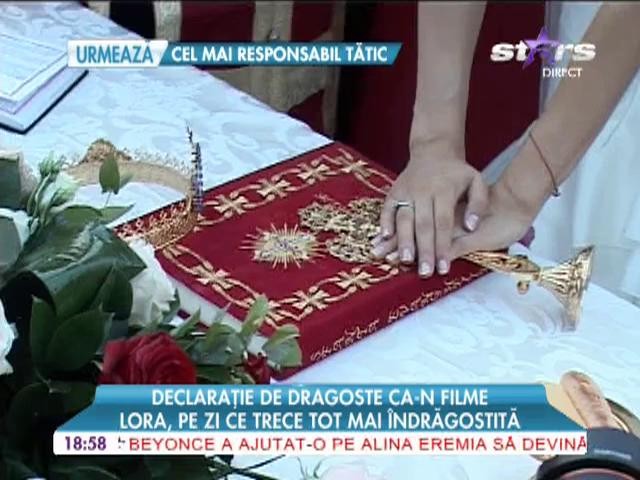 Lora - fericita