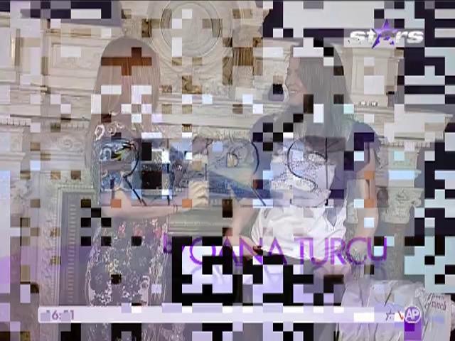 Melania se transformă &icirc;n Rita Mureșan