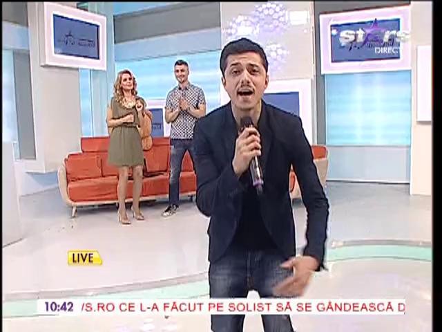 Uddi feat. What's Up - &rdquo;Scumpa domnișoară&rdquo;