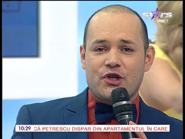Raoul, noul cupidon