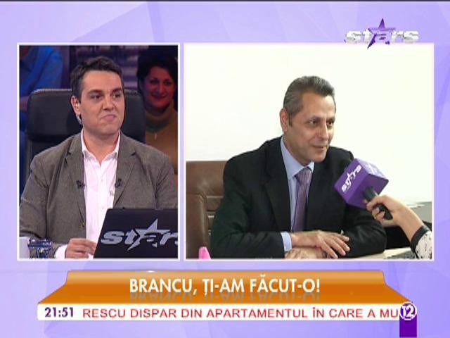 O vedeta la psiholog