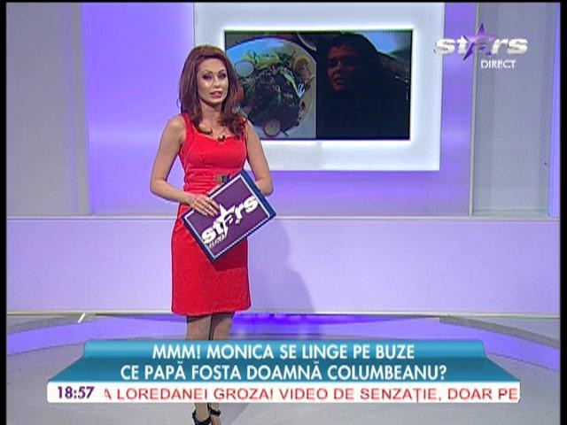 Monica Columbeanu