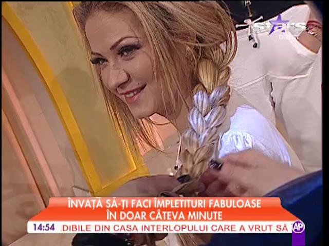 Culoarea părului &icirc;n 2014