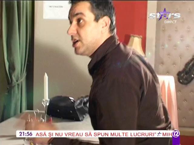 Interviu cu patronul - Cornelia CAtanga