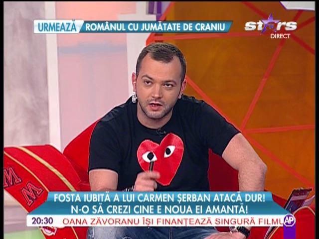TRANSFERUL ANULUI &Icirc;N ROM&Acirc;NIA! Horia Brenciu se alătură familiei Antenei 1