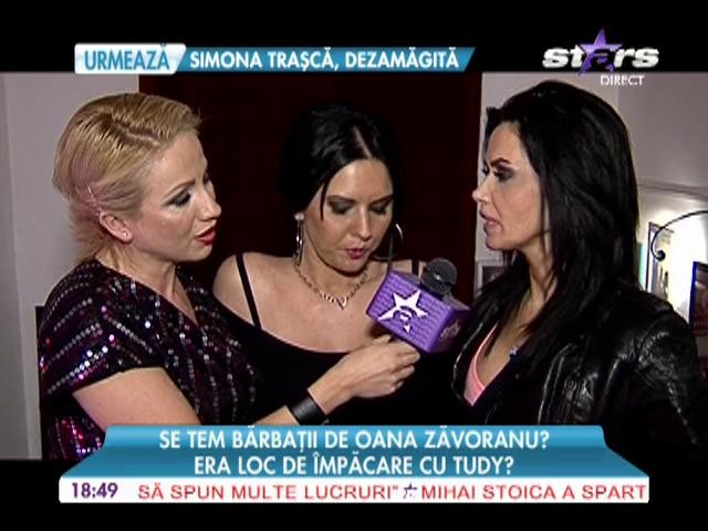 Oana Zavoranu