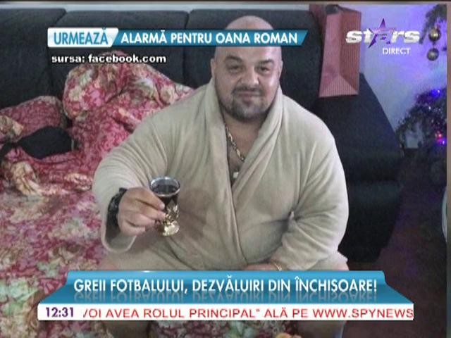 Misterele scandalului Mudava