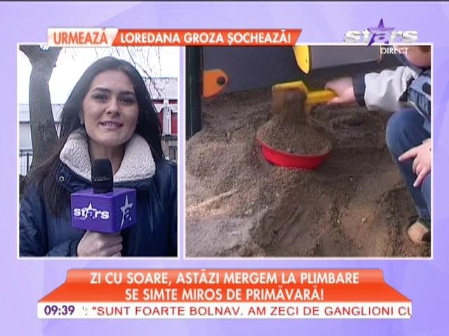 Meteo 11/03/2014