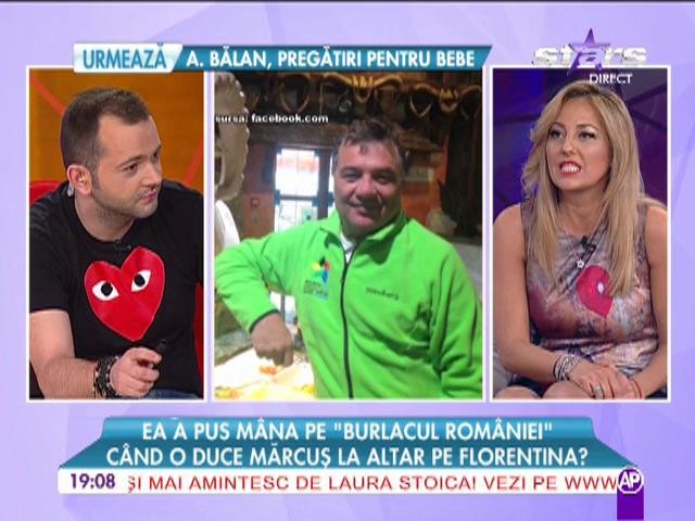 Sorin si Florentina, despre relatie