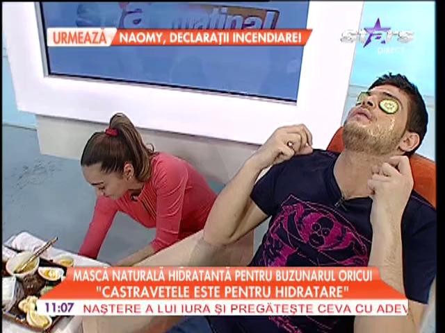 Trucuri de frumuseţe