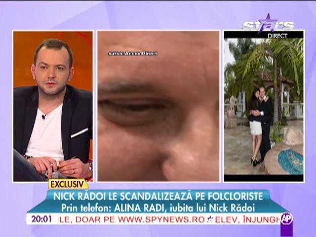 Nick Rădoi e falit!