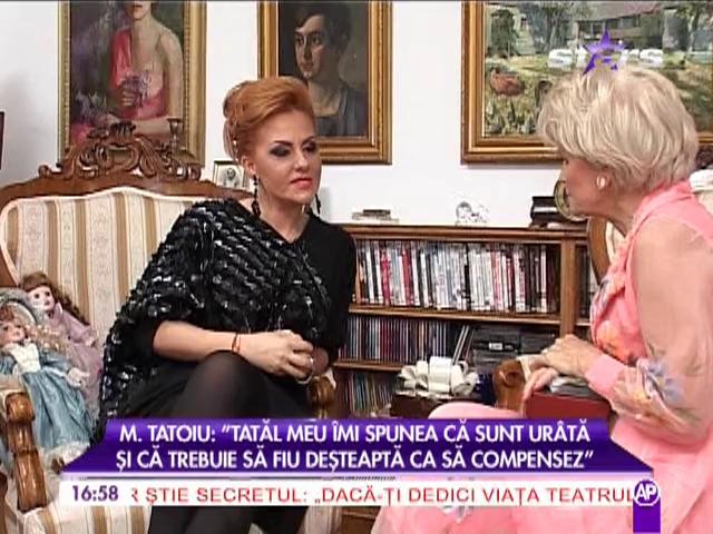 Orhideea si ciulinul