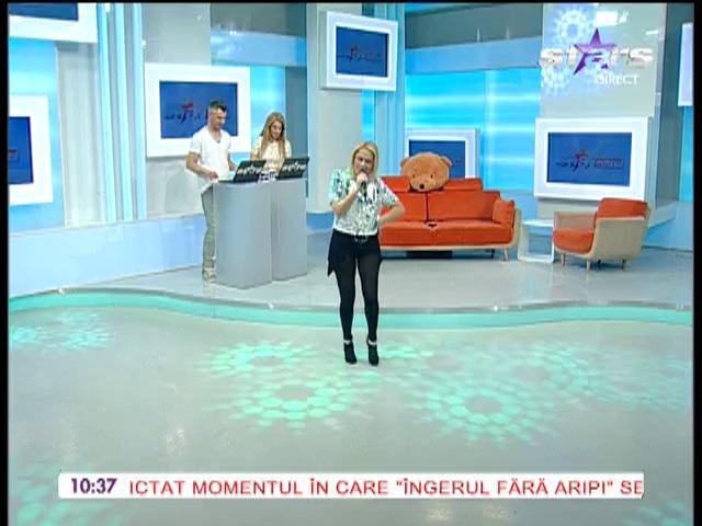 Uni-K a revenit cu o noua melodie