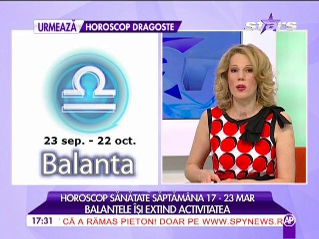 Horoscopul pentru bani și carieră, &icirc;n săptăm&acirc;nă 17-23 Martie!