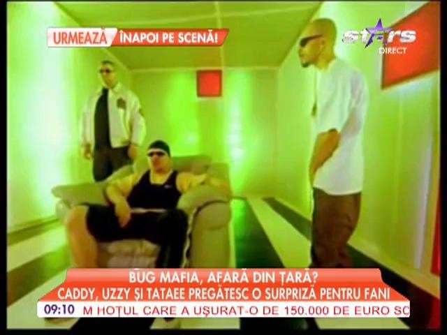 BUG Mafia pregateste o surpriza pentru fani