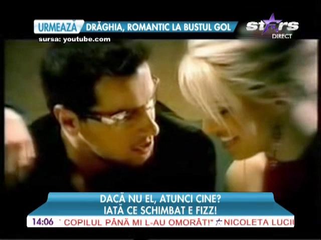 Iata ce schimbat e fizz!