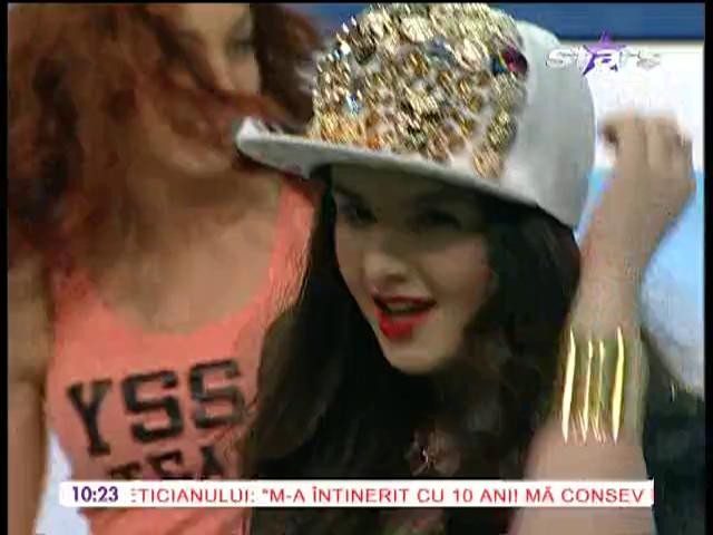 Rihanna de Rom&acirc;nia suferă din dragoste?
