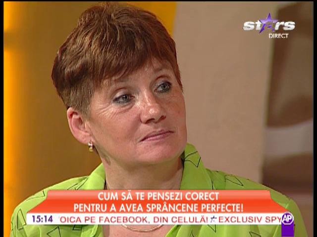 Cum să te pensezi corect