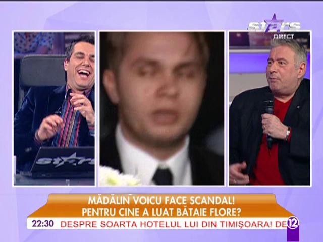 Flore a fost batuta crunt