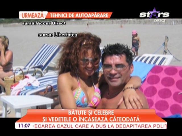 Şi vedetele o &icirc;ncasează c&acirc;teodată