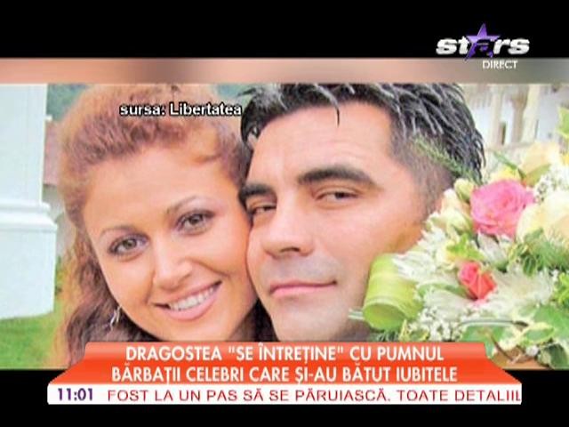 Dragostea se &icirc;ntreţine cu pumnul