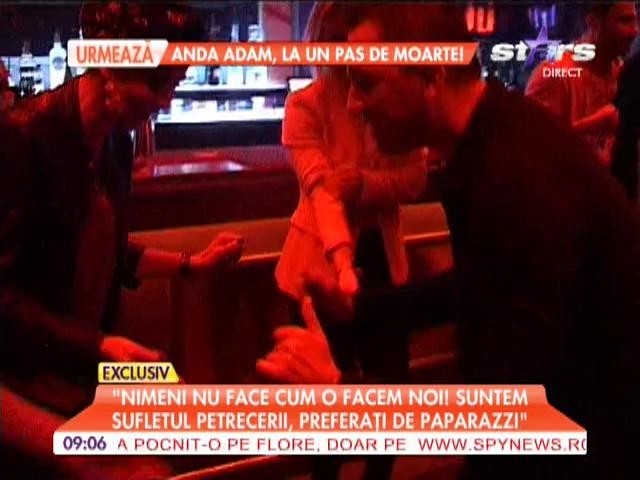 Jean de la Craiova, Piticu şi Raluka