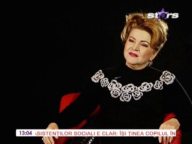 Maria Carneci - despre femei