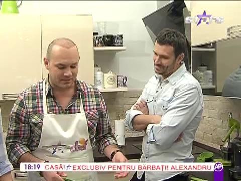 Star Chef