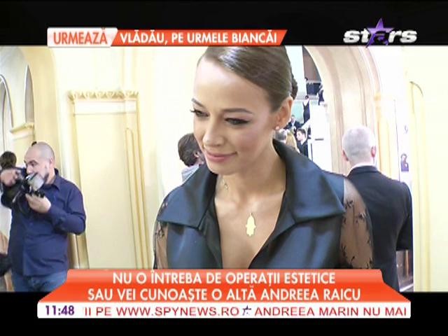 Andreea Raicu
