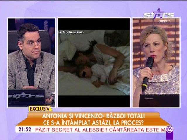 Astrolog: Compatibilitatea dintre Antonia si fiica ei este mica