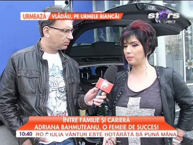 Bahmu, o femeie de succes