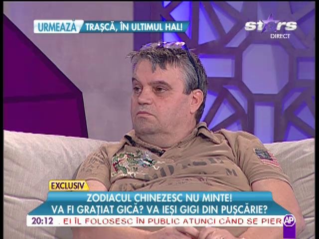 Zodiacul chinezesc nu minte