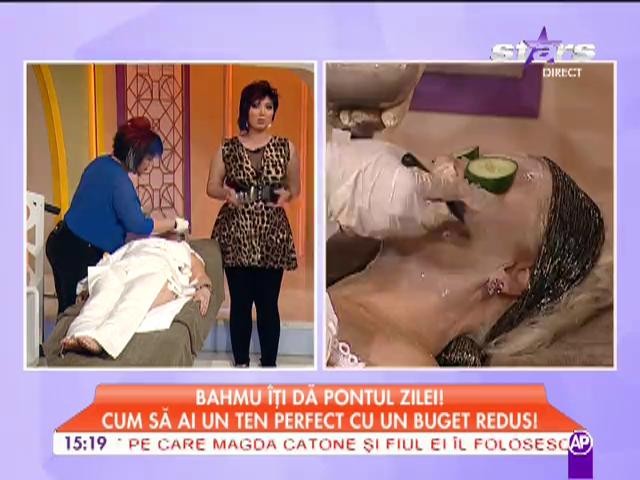 Cum să ai tenul perfect cu un buget redus