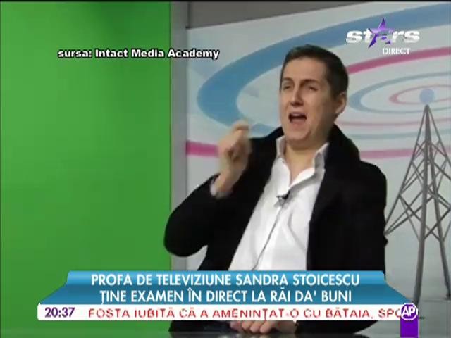 Gigi Becali, eliberat