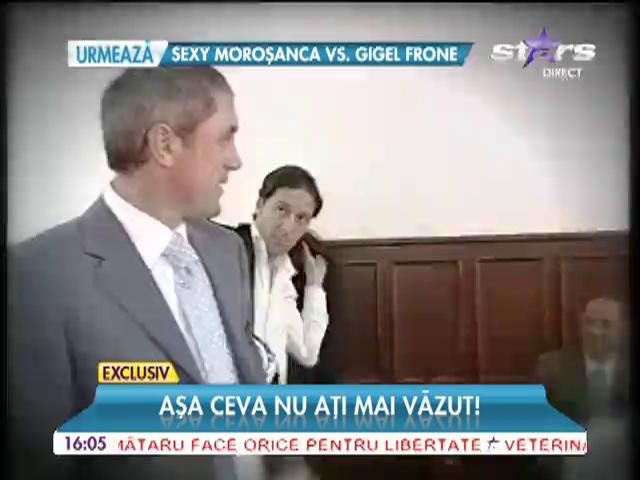 MM Stoica a luat bataie in inchisoare