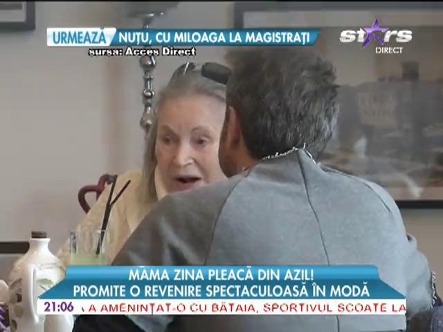 Mama Zina