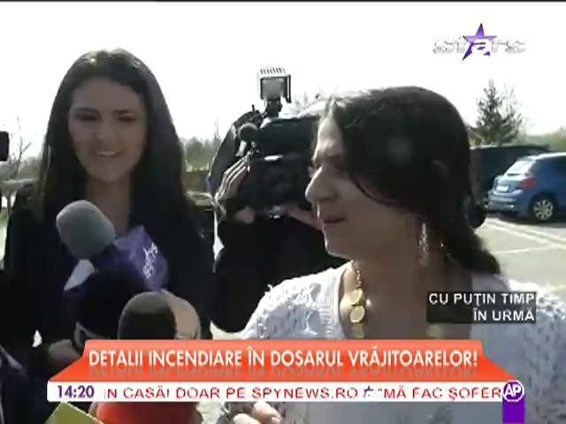 Detalii &icirc;n dosarul vrăjitoarelor