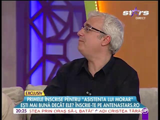 Probe asistente