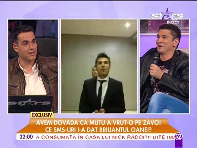 Dovada! Mutu si Zavo