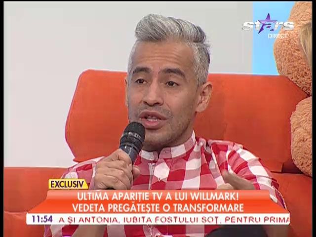 Willmark si Xonia, dans incendiar
