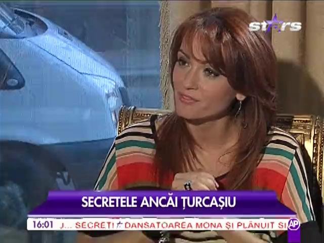 Anca Turcasiu, despre greselile facute