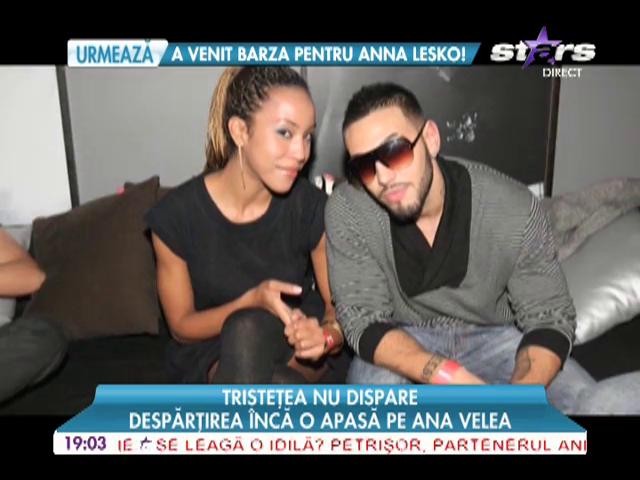 Ana Velea